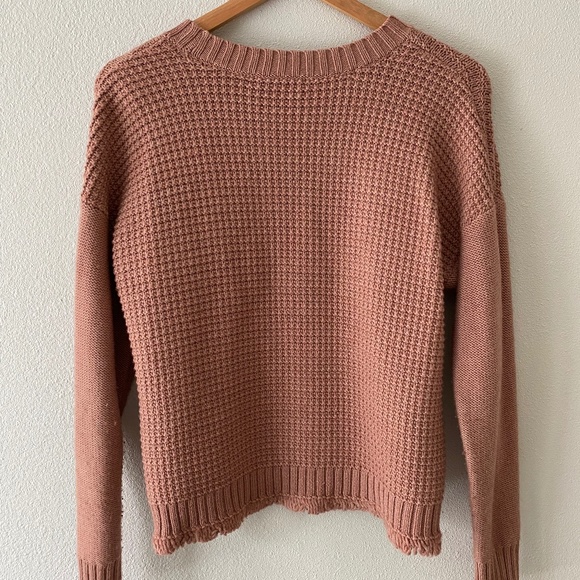 Madewell Pullover Sweater - Picture 6 of 6